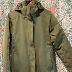 Women’s Patagonia 3-1 jacket